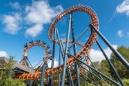 Heidepark Lüneburger Heide Soltau