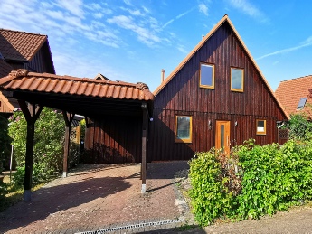 Ferienwohnung Heidegeist Lüneburger Heide Neuenkirchen