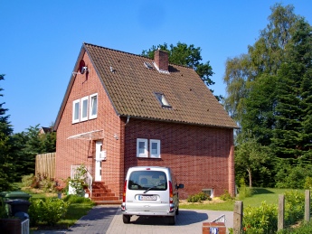 Landhaus Lüneburger Heide Neuenkirchen